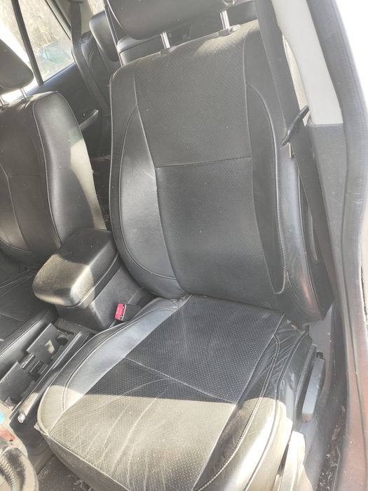 Suzuki Grand Vitara 1.9 ddis На части