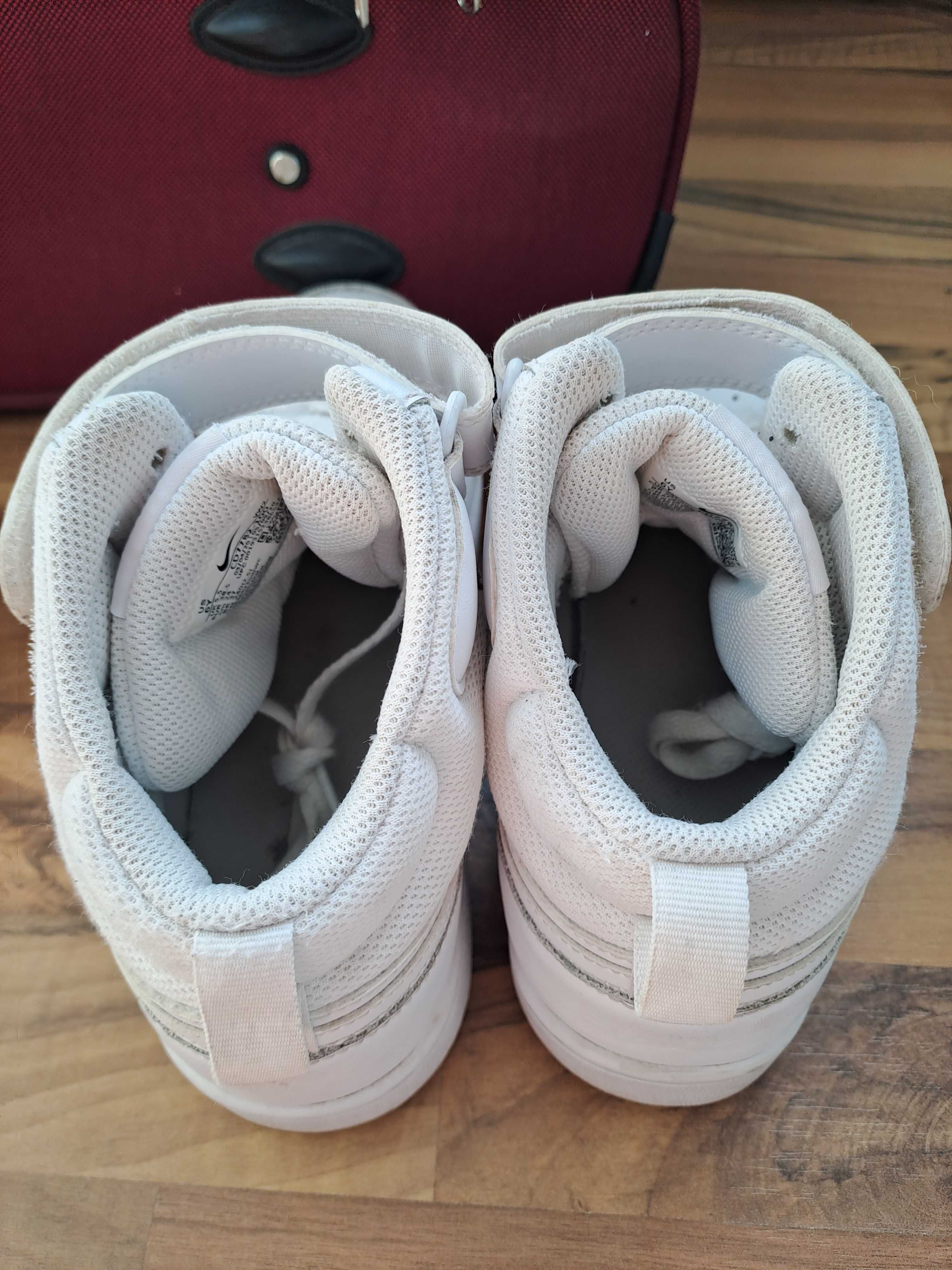 Високи маратонки nike 38.5