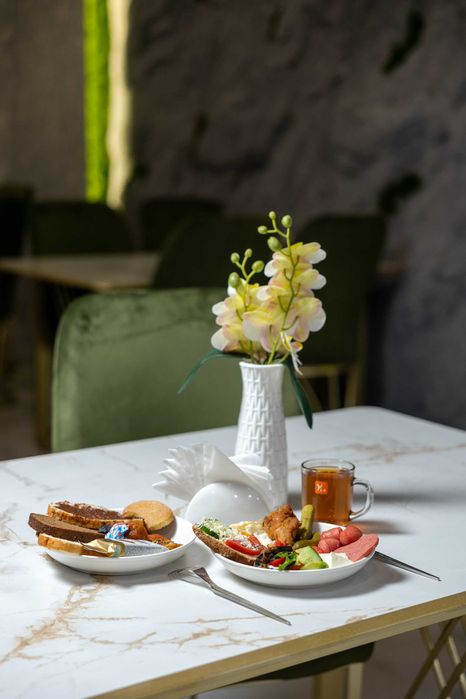 MARMARIS SARAY HOTEL  muhmonxona гостница отель