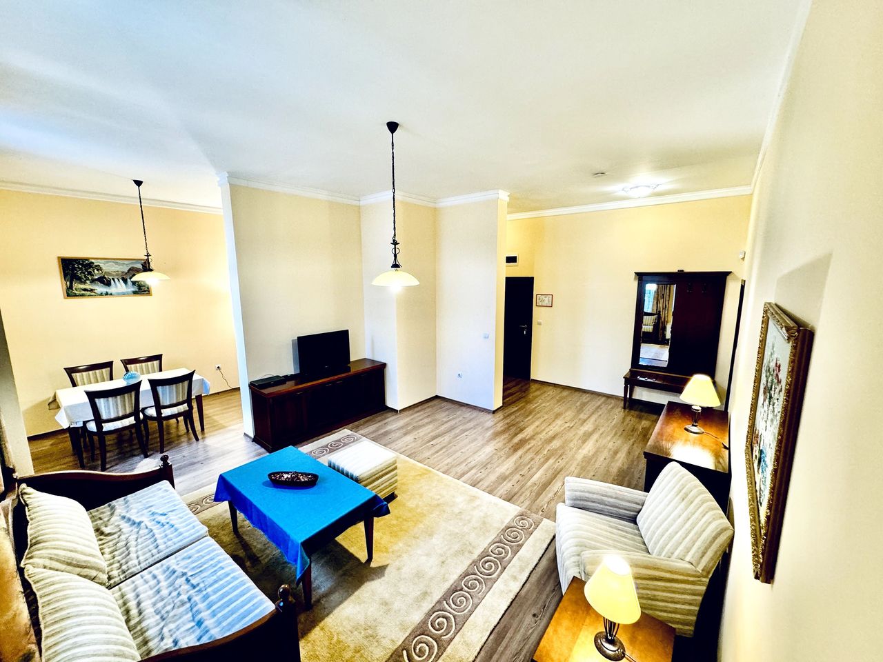 Продава се Тристаен апартамент в Созопол - 126 кв.м за 1068 €/кв.м - Снимка #4