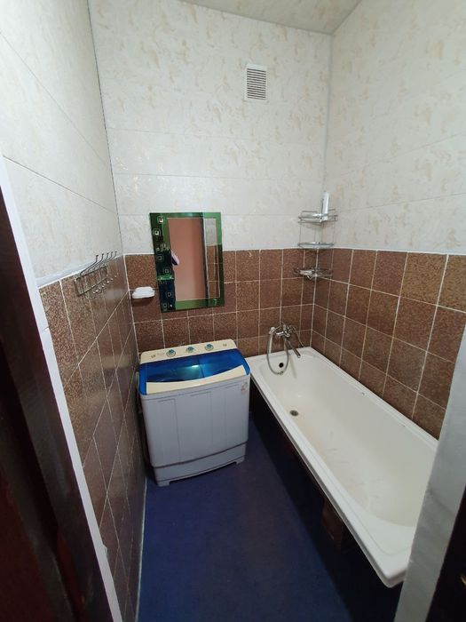 2 xonali Kvartira uy xonadon ijaraga beriladi