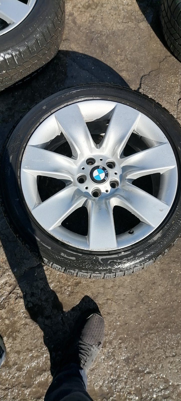 Джанти BMW LA STAR SPOKE 251 19”
