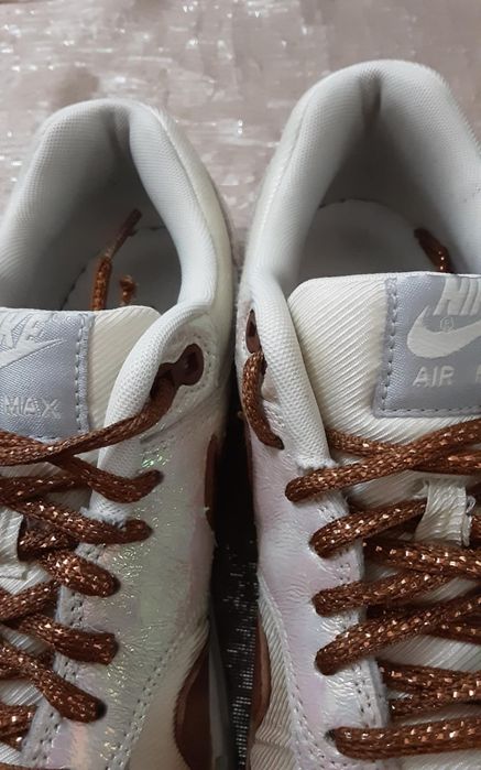 (37) NIKE AIR MAX PREMIUM оригинални маратонки