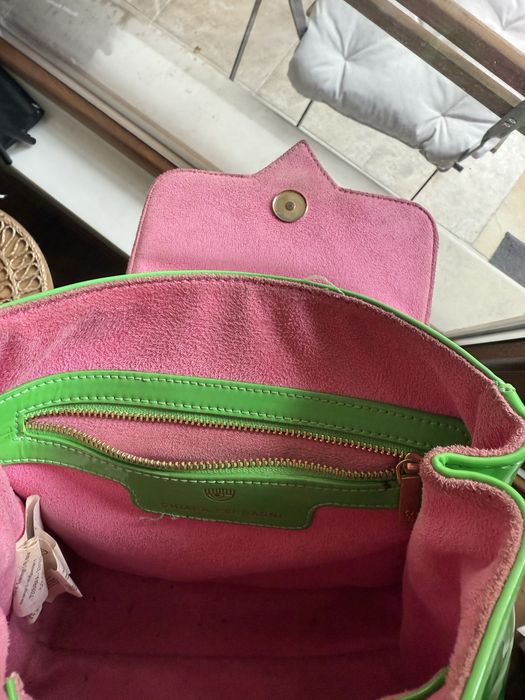 Оригинална чанта/раница Chiara Ferragni