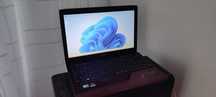 Laptop Samsung R580|i7|8GB RAM|SSD 256GB|WINDOWS 10|WIFI 6