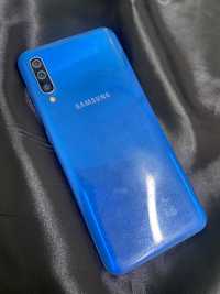 Samsung Galaxy A50 (Баскудык) номер лота 333787