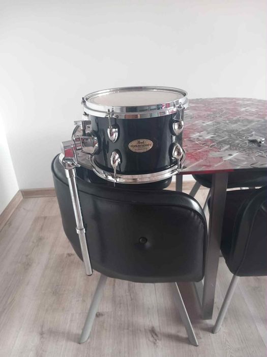 Vând tom 10"țoli Pearl Forum Series