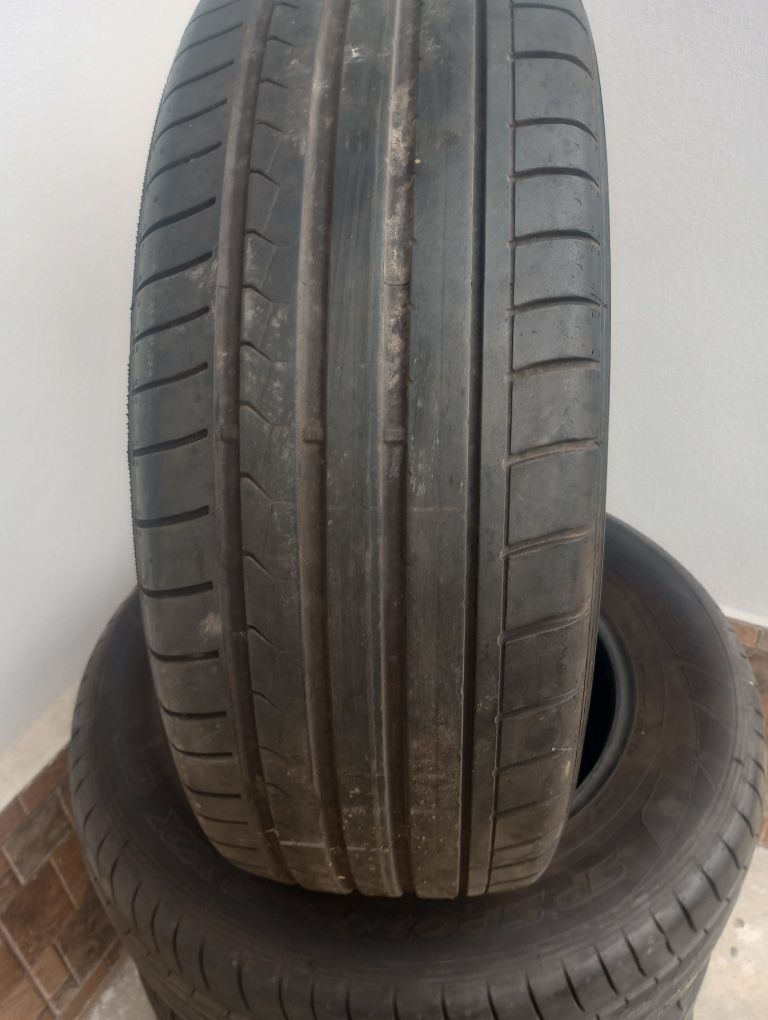 Anvelope de vara 235/65 /R17 Dunlop