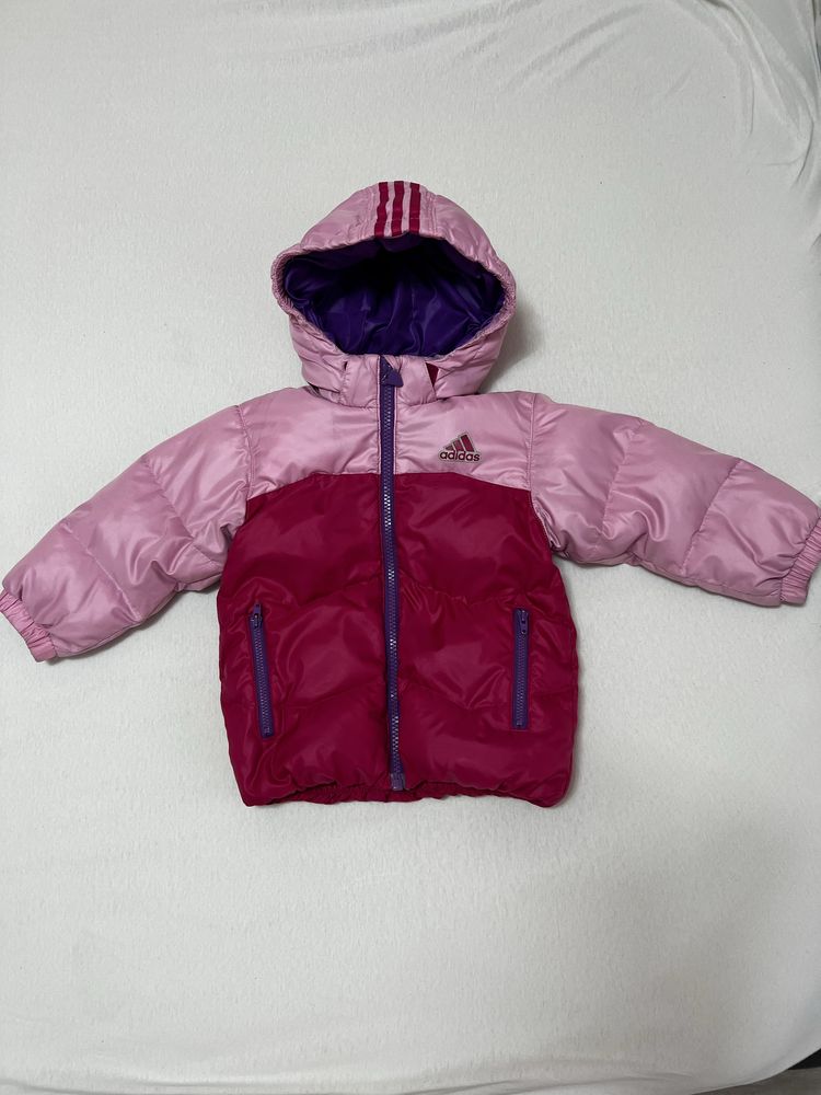 Детско яке Adidas