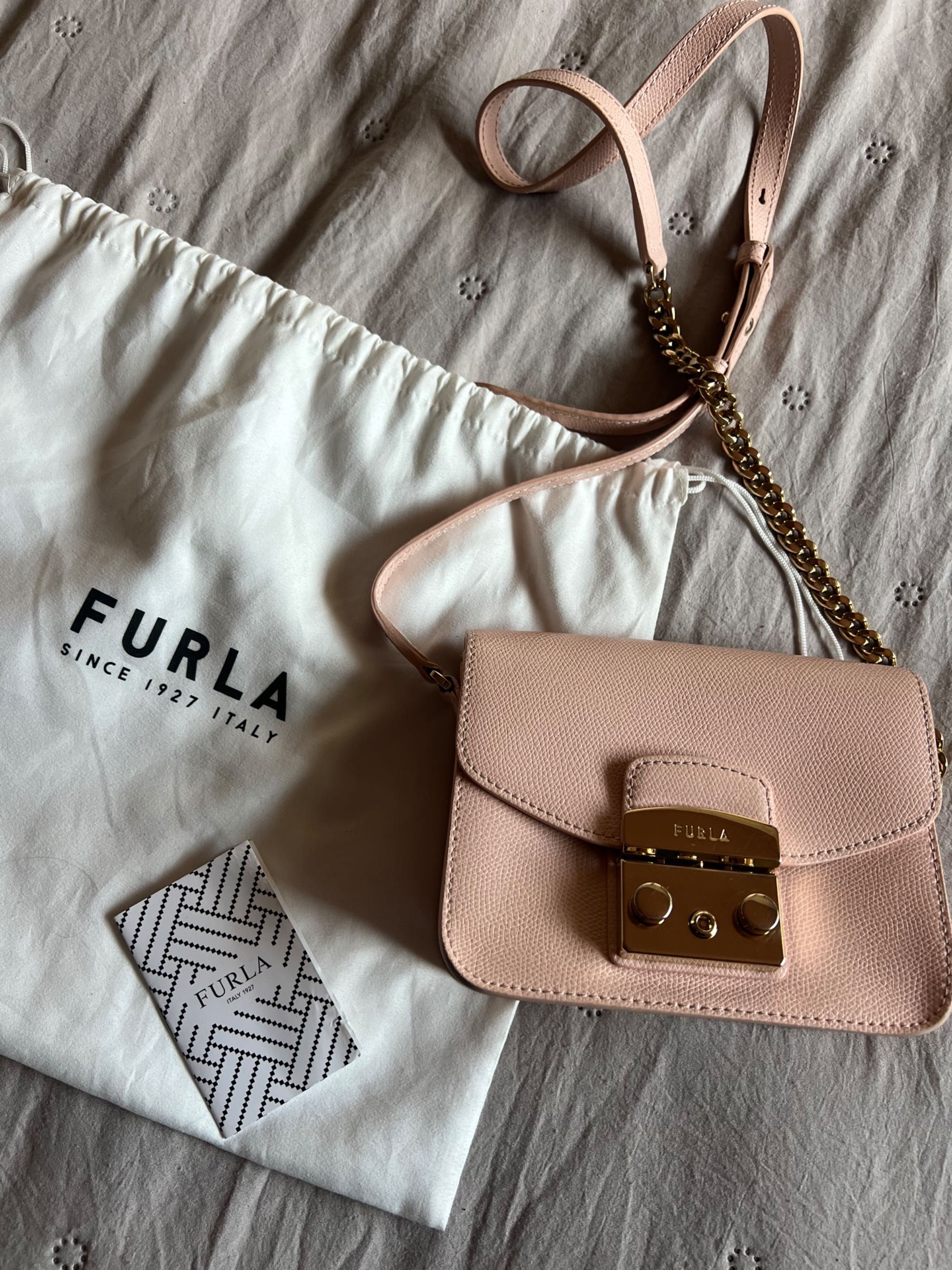 Чанта Furla Metropolis