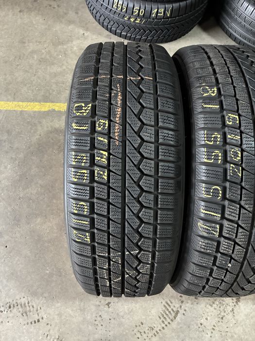 Anvelope iarna 215/55/18 Toyo Open Country W/T 215 55 18 R18