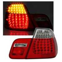 Stopuri led BMW E46 nonfacelift 98-01 Sedan 4 usi