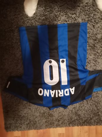 Tricou Inter Milano