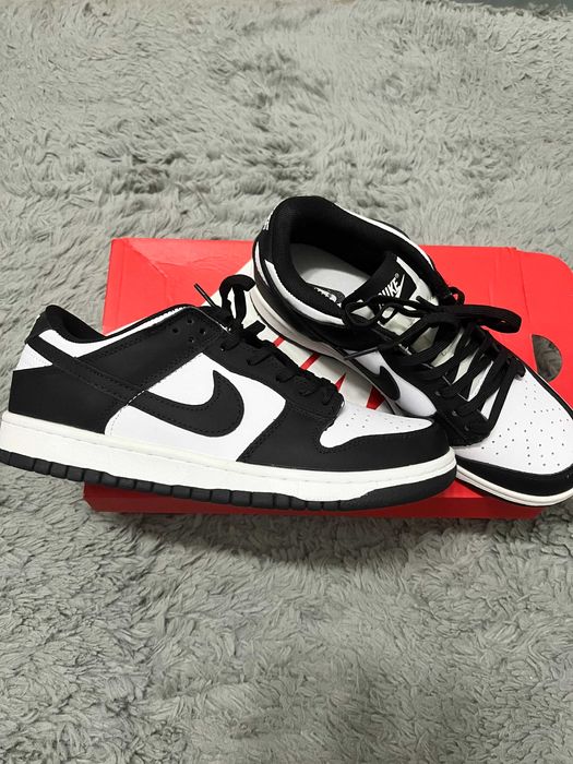 Nike Dunk Panda 41