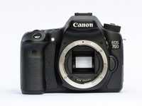 Canon 70D в идеальном состоянии