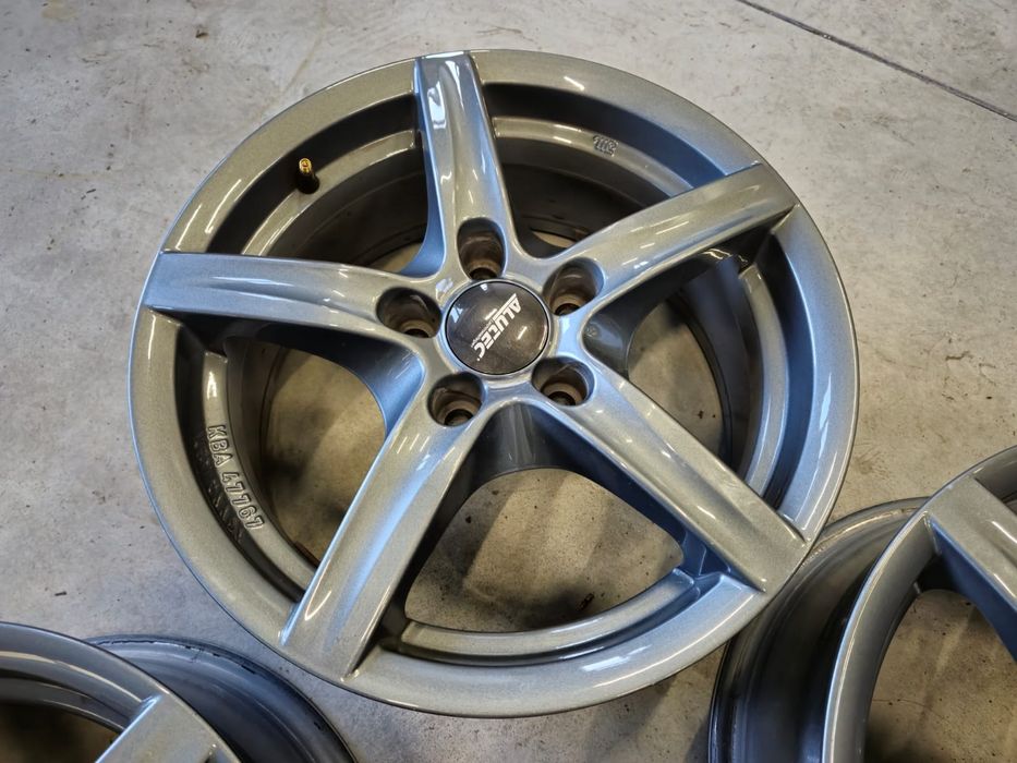 Jante 5x114.3 R16 Renault Dacia Duster Kia Hyundai Toyota Nissan