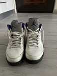 vand jordan 5 albi