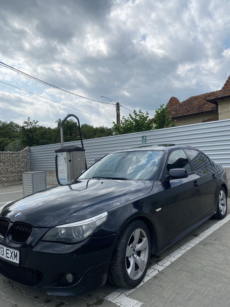 Vand bmw seria 5 530d