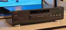 Technics SL P 2000