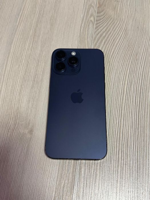 Iphone 15 Pro Max 256 GB