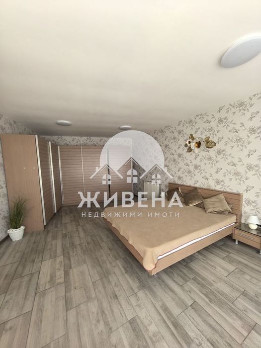 Продава реновирана къща в с.Баново, обл. Варна