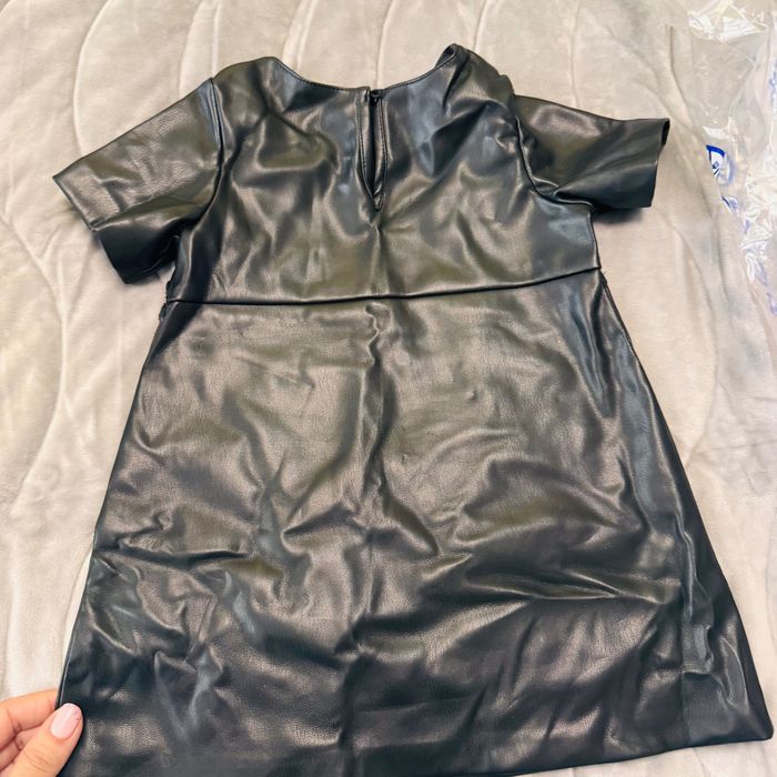 Рокля Зара 1-2 г