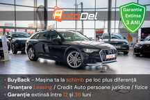 Audi A6 Allroad 2.0TDI Mild Hybrid Quattro S-Tronic / Posibilitate Leasing /