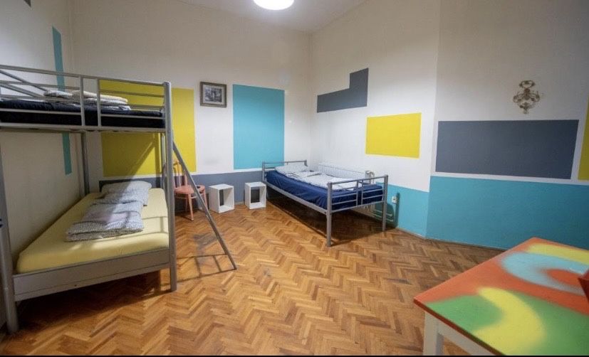 Cazare echipe muncitori