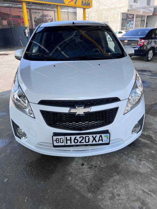 Спарк выкуп насия савдо банк эмас