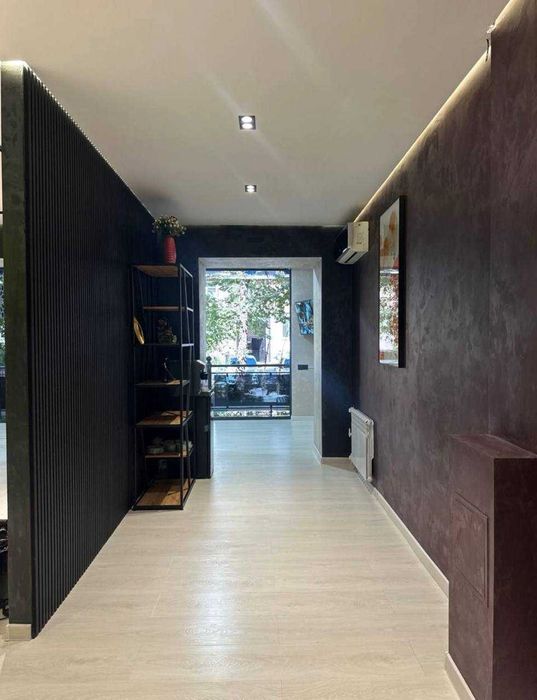 Аренда Коммерция Нукуская / Глинка