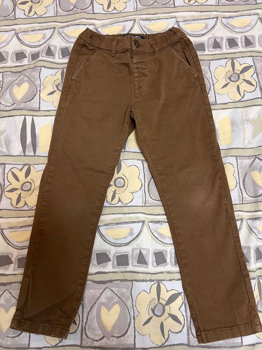 Дънки за момче Next 110-122см