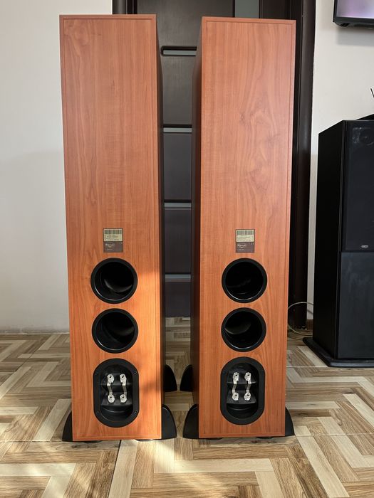 Boxe Klipsch RF-62 125W 8Ohmi