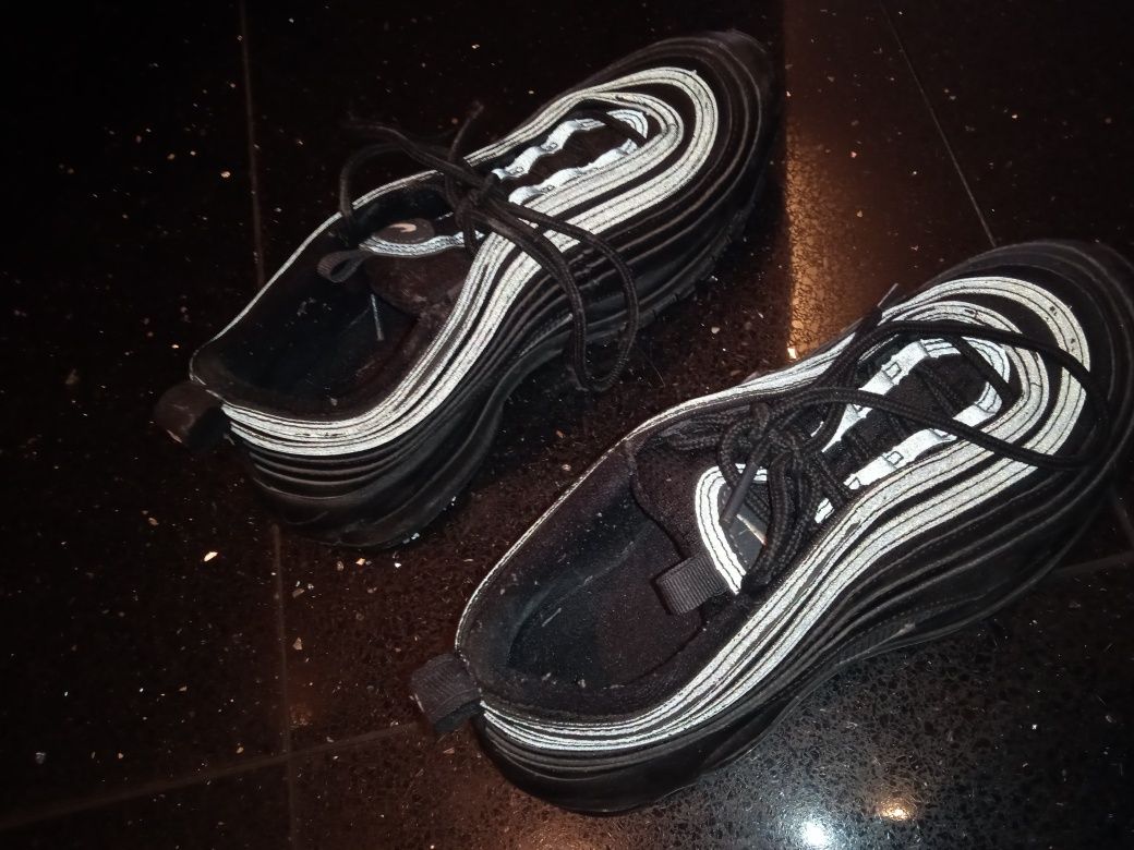 Air max 97,непокътнати