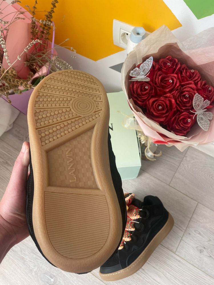 Lanvin Curb mărimea 41