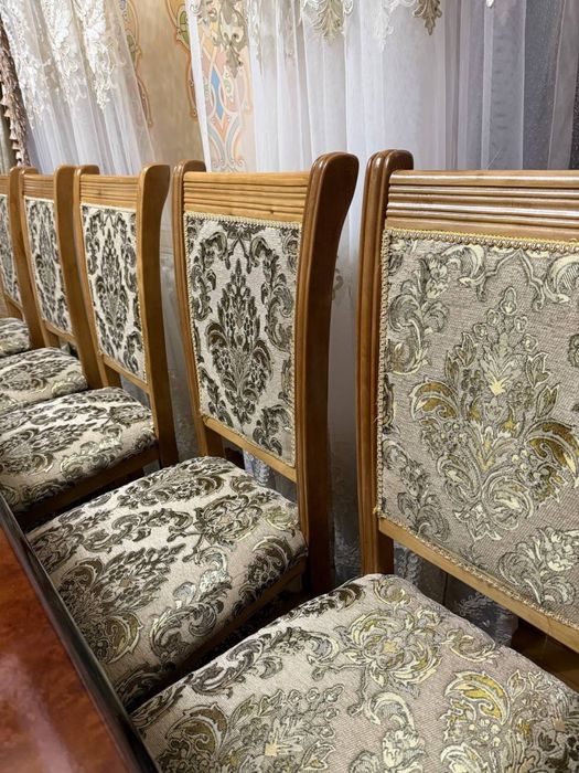 Стол стул холати яхши