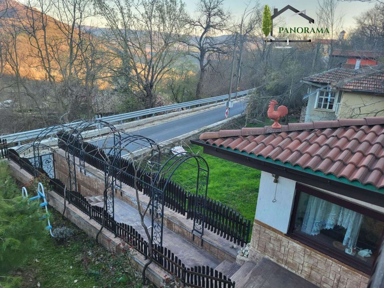 Продава се Къща в с. Черни връх, Област Шумен - 125 кв.м за 572 €/кв.м - Снимка #10