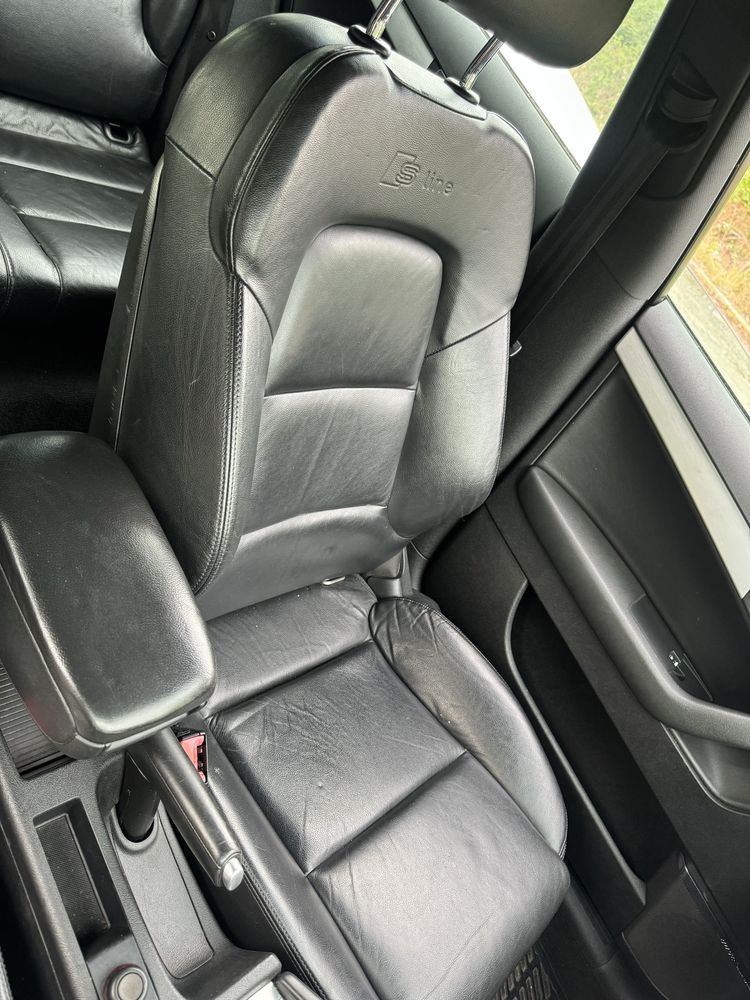 Ауди а3 8п 2.0 тфси на части / audi a3 8p sportback 2.0 TFSi на части