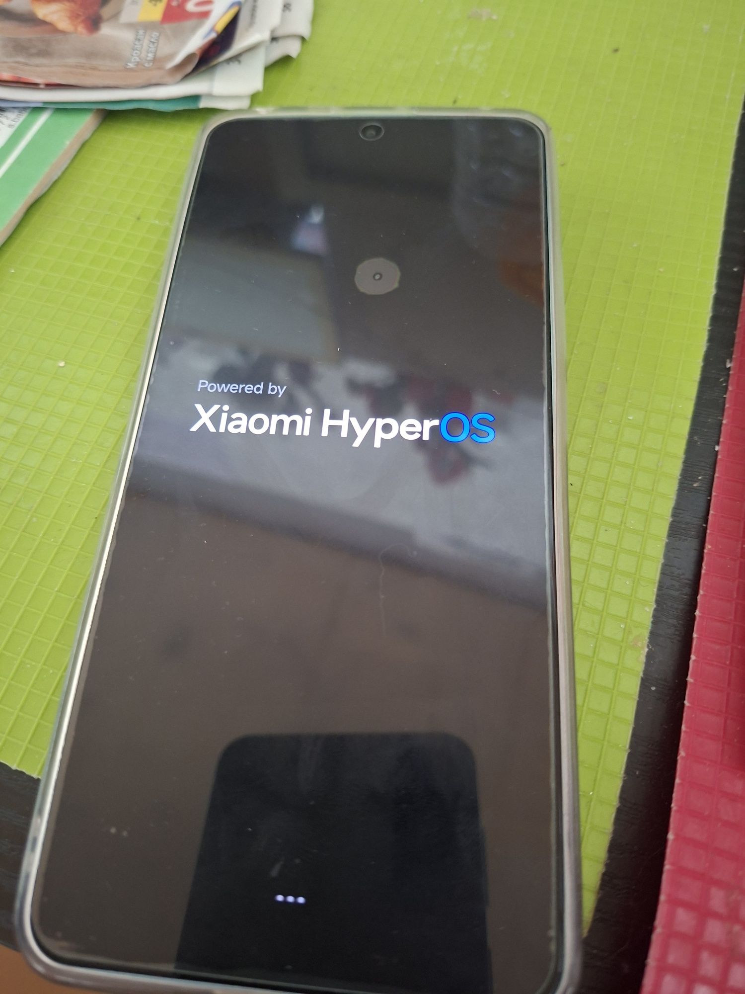 Redmi Note 13 Pro 5G