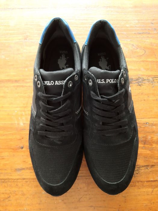 Polo ASSN Кроссовки Осенний