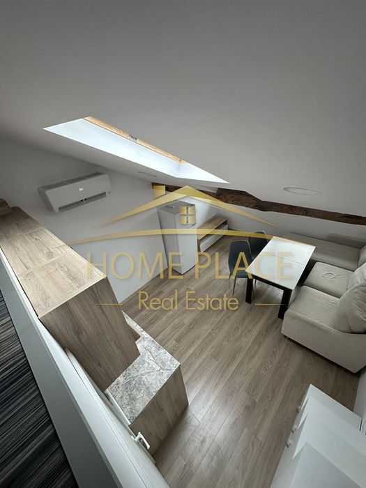 Дава се под наем Двустаен апартамент в Варна, Чаталджа - 50 кв.м за 357 € - Снимка #6