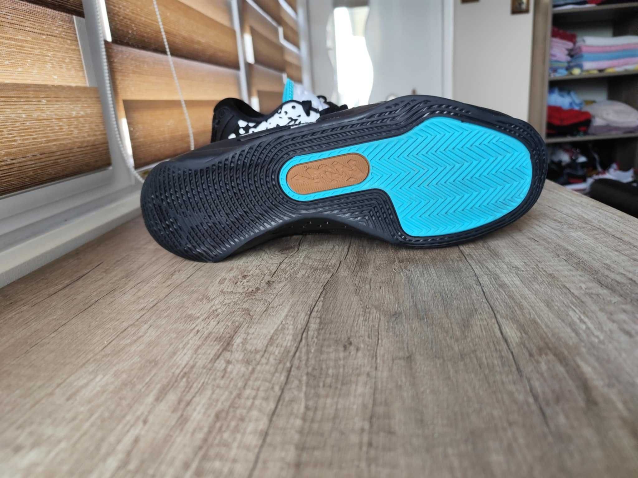 Nike Jordan Zion 3