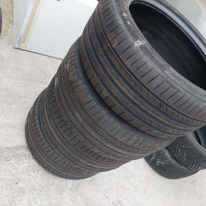 Cauciucuri 225 45 17