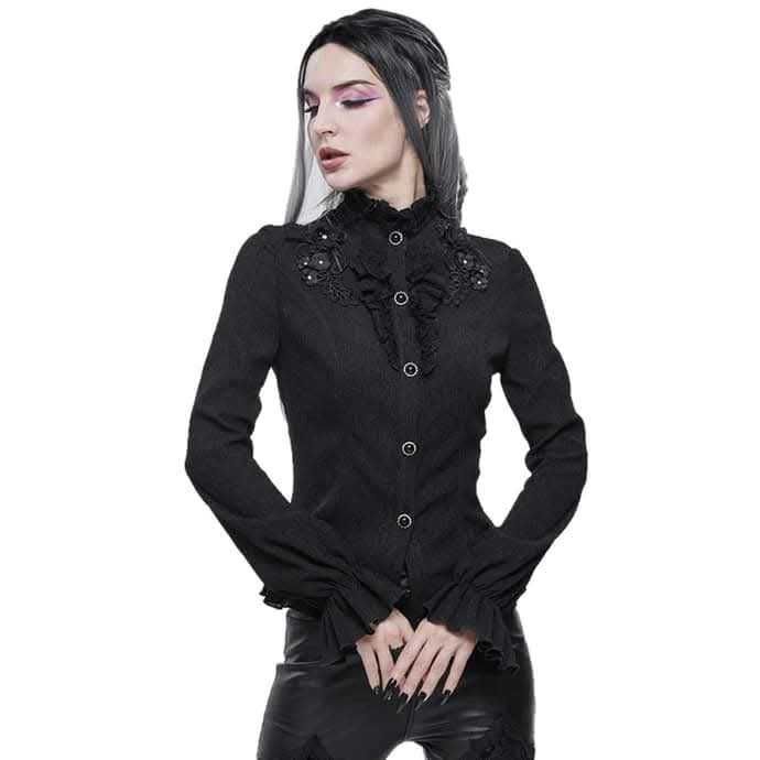 Готик Риза Devil Fashion