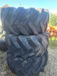 Cauciucuri combina 28L26 Forestiere