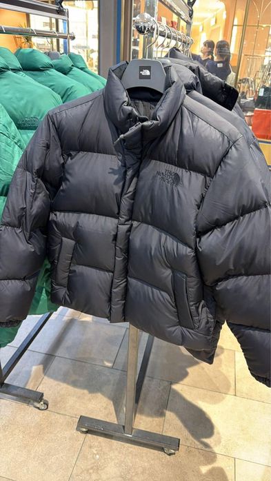 Продам куртку thenorthface