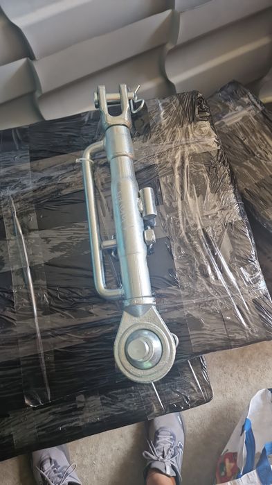 Ancora stabilizator pentru tractoare John Deere. Se potriveste la urma