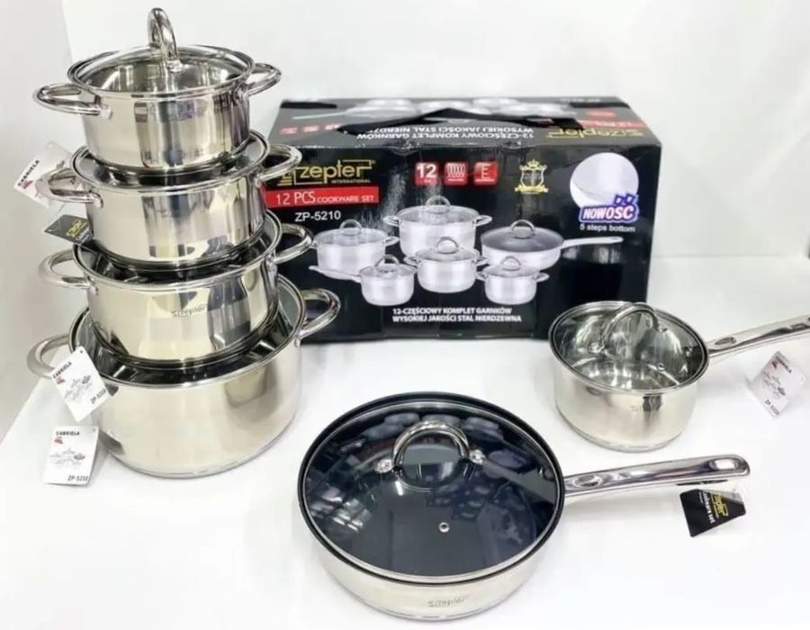 Продам кастрюлю от Цептер