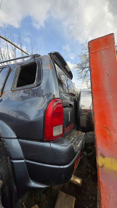 Piese Suzuki Grand Vitara
