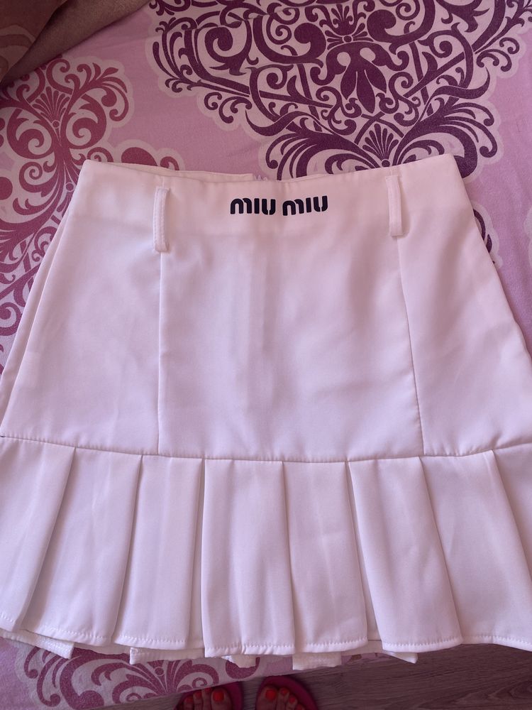 Поли miu miu only