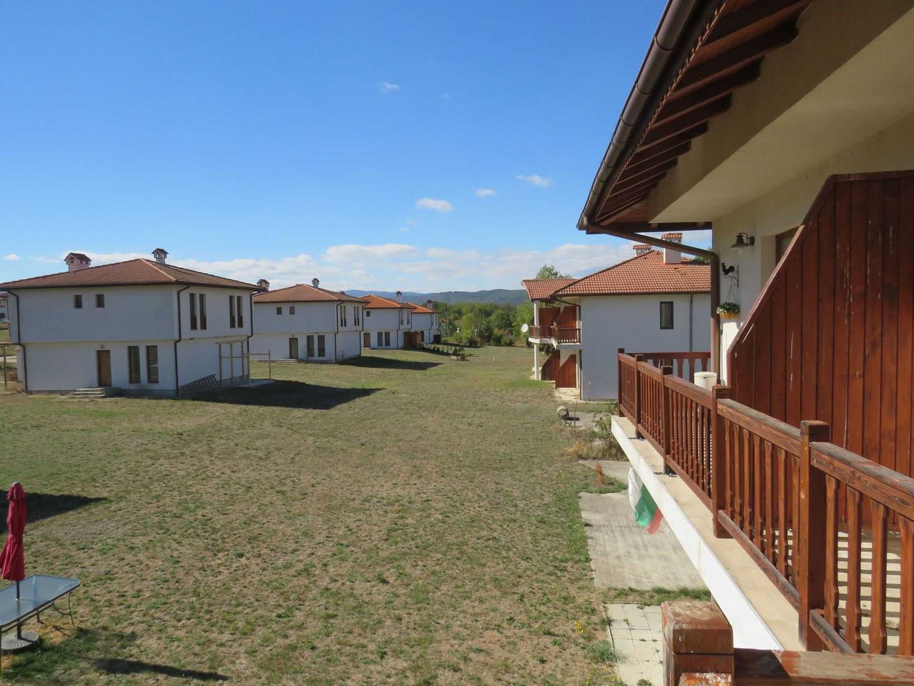 Продава се Едностаен апартамент в Самоков - 38 кв.м за 737 €/кв.м - Снимка #5